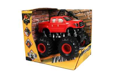 Машинка инерционная в ассортименте, арт. 6501, производитель YAKO toys (Джако Тойс), ISBN 462-7-12235-098-9№ 3