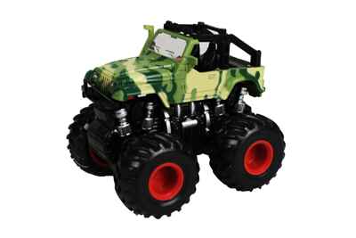 Машинка инерционная в ассортименте, арт. 6501, производитель YAKO toys (Джако Тойс), ISBN 462-7-12235-098-9№ 1