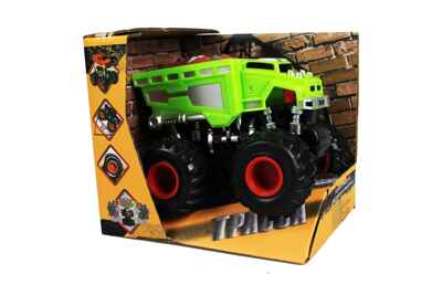 Машинка инерционная в ассортименте, арт. 6501, производитель YAKO toys (Джако Тойс), ISBN 462-7-12235-098-9№ 5