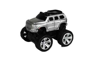 Машинка инерционная в ассортименте, арт. 6505, производитель YAKO toys (Джако Тойс), ISBN 462-7-12235-104-7№ 4