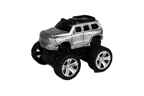 Машинка инерционная в ассортименте, арт. 6505, производитель YAKO toys (Джако Тойс), ISBN 462-7-12235-104-7, № 4