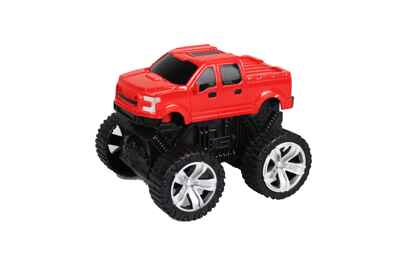 Машинка инерционная в ассортименте, арт. 6505, производитель YAKO toys (Джако Тойс), ISBN 462-7-12235-104-7№ 1