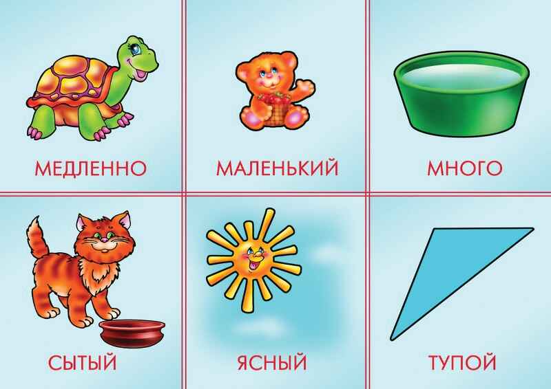 Противоположности, производитель «Весна-Дизайн» (ИП Бурдина С. В.), ISBN 200-0-00000-339-9, № 2