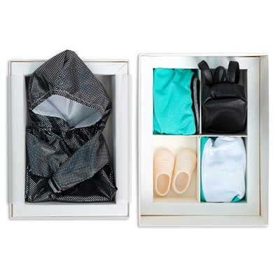 Одежда Мирэя. Долина гейзеров 1 ., арт. В4176, производитель ВЕСНА фабрика, ISBN 469-0-21307-481-1№ 2