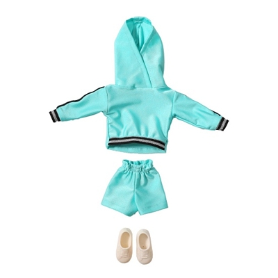 Одежда Мирэя. Долина гейзеров 1 ., арт. В4176, производитель ВЕСНА фабрика, ISBN 469-0-21307-481-1№ 5