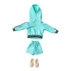 Одежда Мирэя. Долина гейзеров 1 ., арт. В4176, производитель ВЕСНА фабрика, ISBN 469-0-21307-481-1, № 5