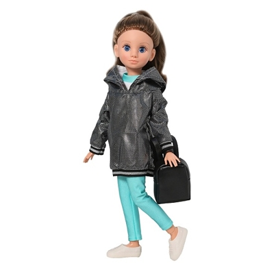 Одежда Мирэя. Долина гейзеров 1 ., арт. В4176, производитель ВЕСНА фабрика, ISBN 469-0-21307-481-1№ 7