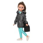 Одежда Мирэя. Долина гейзеров 1 ., арт. В4176, производитель ВЕСНА фабрика, ISBN 469-0-21307-481-1, № 7