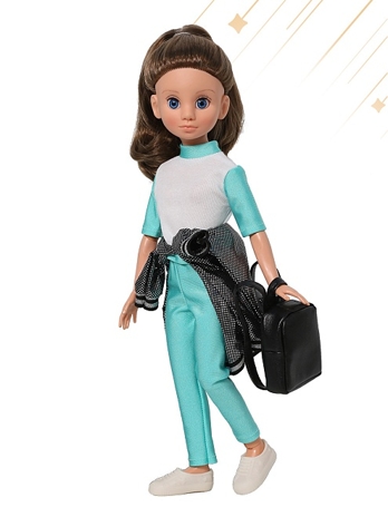 Одежда Мирэя. Долина гейзеров 1 ., арт. В4176, производитель ВЕСНА фабрика, ISBN 469-0-21307-481-1№ 8