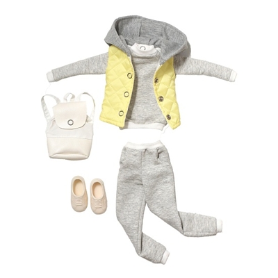 Одежда Мирэя. Долина гейзеров 2 ., арт. В4182, производитель ВЕСНА фабрика, ISBN 469-0-21307-491-0№ 3