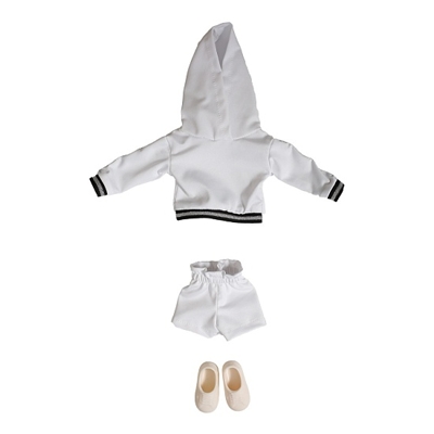 Одежда Мирэя. Долина гейзеров 2 ., арт. В4182, производитель ВЕСНА фабрика, ISBN 469-0-21307-491-0№ 5