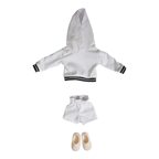 Одежда Мирэя. Долина гейзеров 2 ., арт. В4182, производитель ВЕСНА фабрика, ISBN 469-0-21307-491-0, № 5