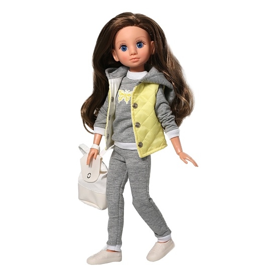 Одежда Мирэя. Долина гейзеров 2 ., арт. В4182, производитель ВЕСНА фабрика, ISBN 469-0-21307-491-0, № 6