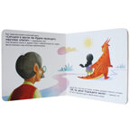 Как научить дракона говорить набор из 4 книг, производитель МОЗАИКА kids , ISBN 978-5-43152-212-3, № 3