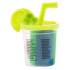 Набор Play-Doh Смузи (зелёный+синий), арт. F3568EU2 (F5386), производитель Hasbro (Хасбро), ISBN 501-0-99398-030-7, № 2