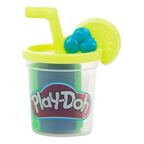 Набор Play-Doh Смузи (зелёный+синий), арт. F3568EU2 (F5386)