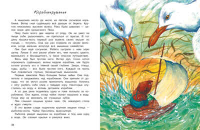ДХЛ. Сказки В. Бианки Бианки В. В., производитель Стрекоза , ISBN 978-5-99514-941-5№ 5