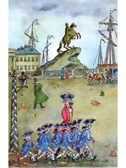 Чёрная курица, или Подземные жители, производитель АСТ , ISBN 978-5-17136-547-9, № 3