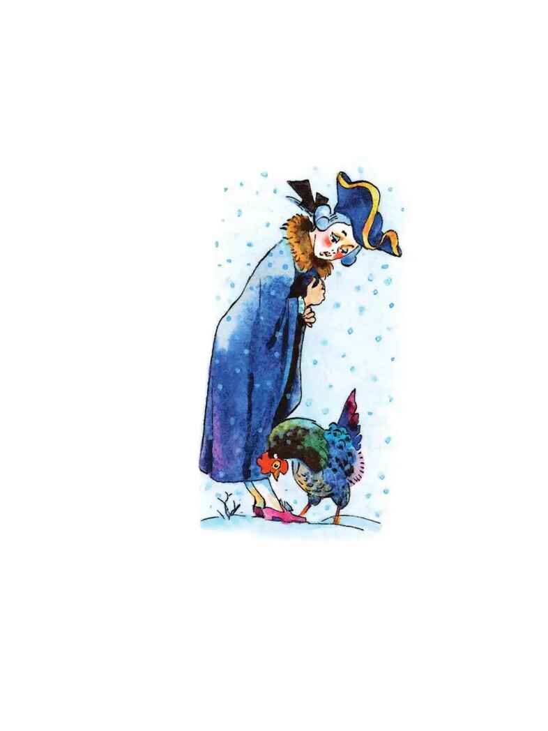 Чёрная курица, или Подземные жители, производитель АСТ , ISBN 978-5-17136-547-9, № 5