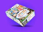 Игра настольно-печатная «Приключения Саши и Даши» комплектация для ДОУ супер, торговая марка &quot;ОПОРА для ДУШИ&quot;, производитель ИП Харина И.В., ISBN 465-7-80727-038-7, № 7