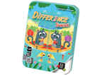 Настольная игра Дифферанс для детей (Difference Junior), арт. БП-00000507, производитель Gigamic (Гигамик), ISBN 342-1-27140-153-7, № 1