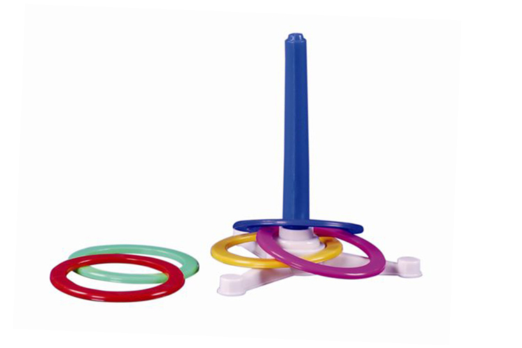 Кольцеброс, производитель ОГОНЕК Завод, ISBN 460-3-28300-094-9, № 1