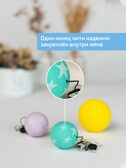 Элементы Бильгоу без доски, производитель "Интернет Проекты", ISBN 200-9-46939-187-0, № 12