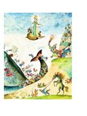 Конёк-горбунок, производитель АСТ , ISBN 978-5-17149-507-7, № 6