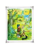 Конёк-горбунок, производитель АСТ , ISBN 978-5-17149-507-7, № 7