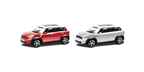 Автодрайв Машина 1:43 Mini Cooper S Countryman, глянц., красн., белая, арт. И-1200, производитель Рыжий кот, ISBN 466-5-29541-200-4, № 1