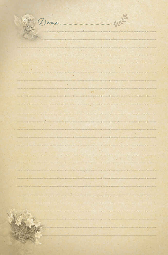 Ежедневник маленькой феи (фея и дом-грибочек), производитель Контэнт, ISBN 978-5-00141-787-3, № 2