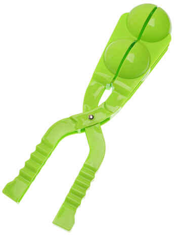 Форма для снега 2 шара 38 см, в сетке, арт. СЛ-1560, производитель Рыжий кот, ISBN 466-5-30811-560-1№ 2