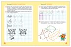 Прописи 4+ (Три кота. Рабочие тетради), производитель МОЗАИКА kids , ISBN 978-5-43154-848-2, № 6