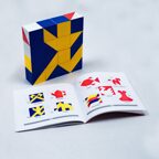 Игра Сложи узор (цветная деревянная коробка), арт. 001, производитель Ступеньки творчества, ISBN 465-5-29983-128-4, № 3