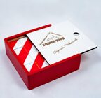 Игра Сложи узор (цветная деревянная коробка), арт. 001, производитель Ступеньки творчества, ISBN 465-5-29983-128-4, № 4