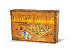Египетские шахматы, производитель Eastcolight, ISBN 200-0-54188-054-1, № 1