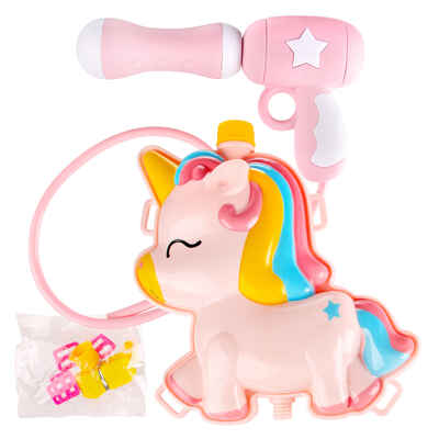 Водный пистолет Единорожка		, арт. P3031-1, производитель Maya Toys, ISBN 481-2-50117-663-6№ 2