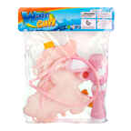 Водный пистолет Единорожка		, арт. P3031-1, производитель Maya Toys, ISBN 481-2-50117-663-6, № 3