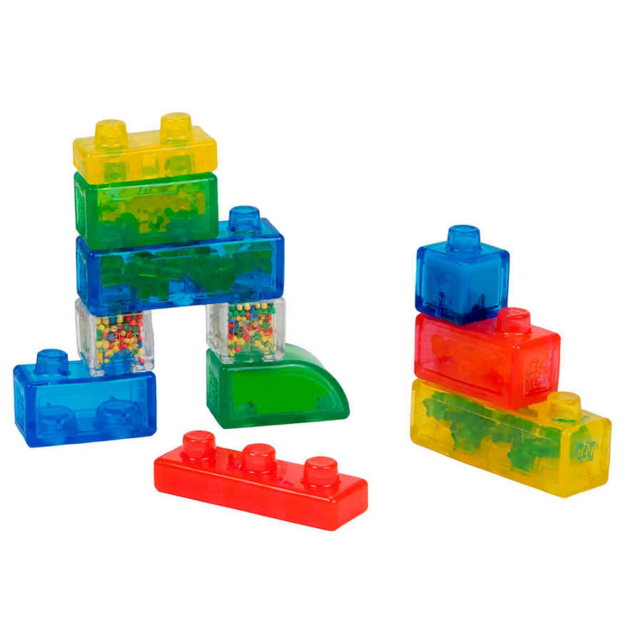Jelly Blox - Стартовый набор, 11 дет, арт. 936760.006, производитель Goliath, ISBN 872-0-07736-760-9, № 6