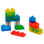 Jelly Blox - Стартовый набор, 11 дет, арт. 936760.006, производитель Goliath, ISBN 872-0-07736-760-9, № 6