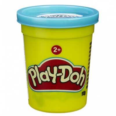 Пластилин Play Doh в ассортименте, арт. B6756, производитель Hasbro (Хасбро), ISBN 501-0-99338-339-9№ 2