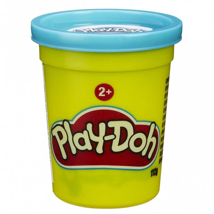 Пластилин Play Doh в ассортименте, арт. B6756, производитель Hasbro (Хасбро), ISBN 501-0-99338-339-9, № 2