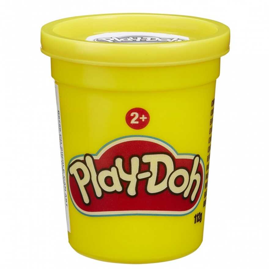 Пластилин Play Doh в ассортименте, арт. B6756, производитель Hasbro (Хасбро), ISBN 501-0-99338-339-9, № 1