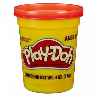 Пластилин Play Doh в ассортименте, арт. B6756, производитель Hasbro (Хасбро), ISBN 501-0-99338-339-9№ 4