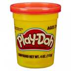 Пластилин Play Doh в ассортименте, арт. B6756, производитель Hasbro (Хасбро), ISBN 501-0-99338-339-9, № 4