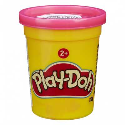 Пластилин Play Doh в ассортименте, арт. B6756, производитель Hasbro (Хасбро), ISBN 501-0-99338-339-9№ 5