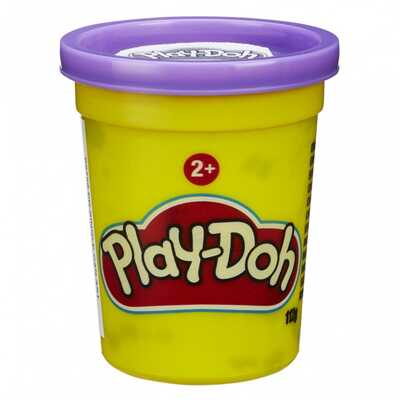 Пластилин Play Doh в ассортименте, арт. B6756, производитель Hasbro (Хасбро), ISBN 501-0-99338-339-9№ 6