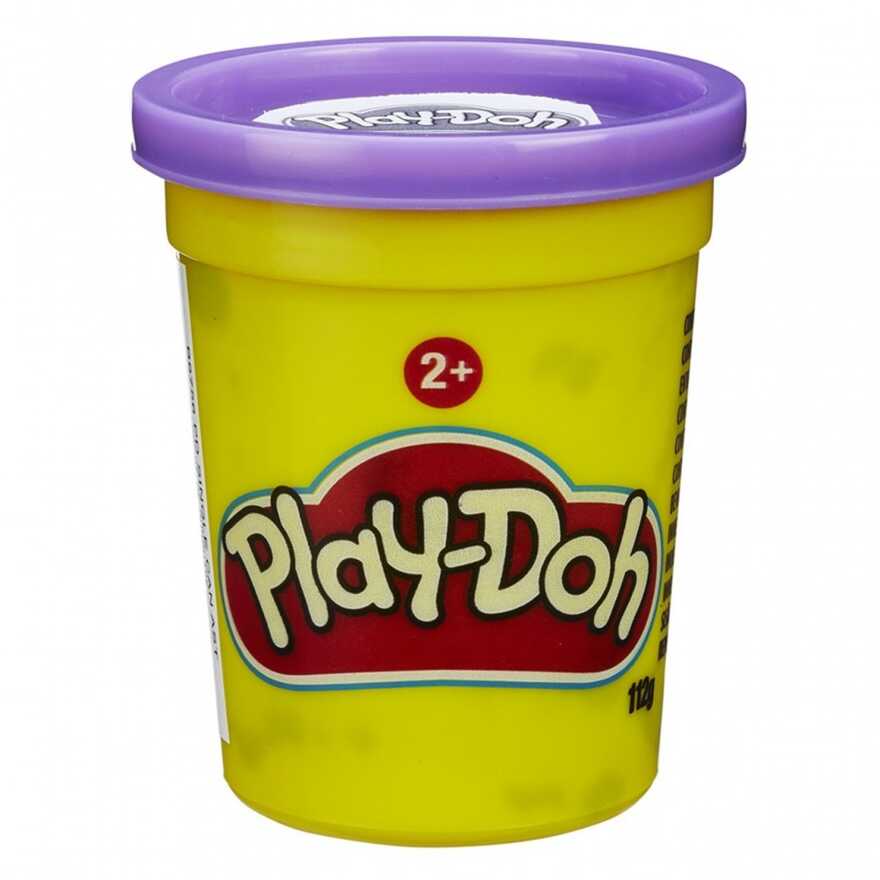 Пластилин Play Doh в ассортименте, арт. B6756, производитель Hasbro (Хасбро), ISBN 501-0-99338-339-9, № 6