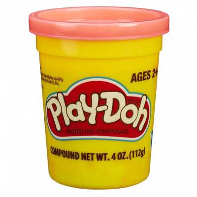Пластилин Play Doh в ассортименте, арт. B6756, производитель Hasbro (Хасбро), ISBN 501-0-99338-339-9№ 7