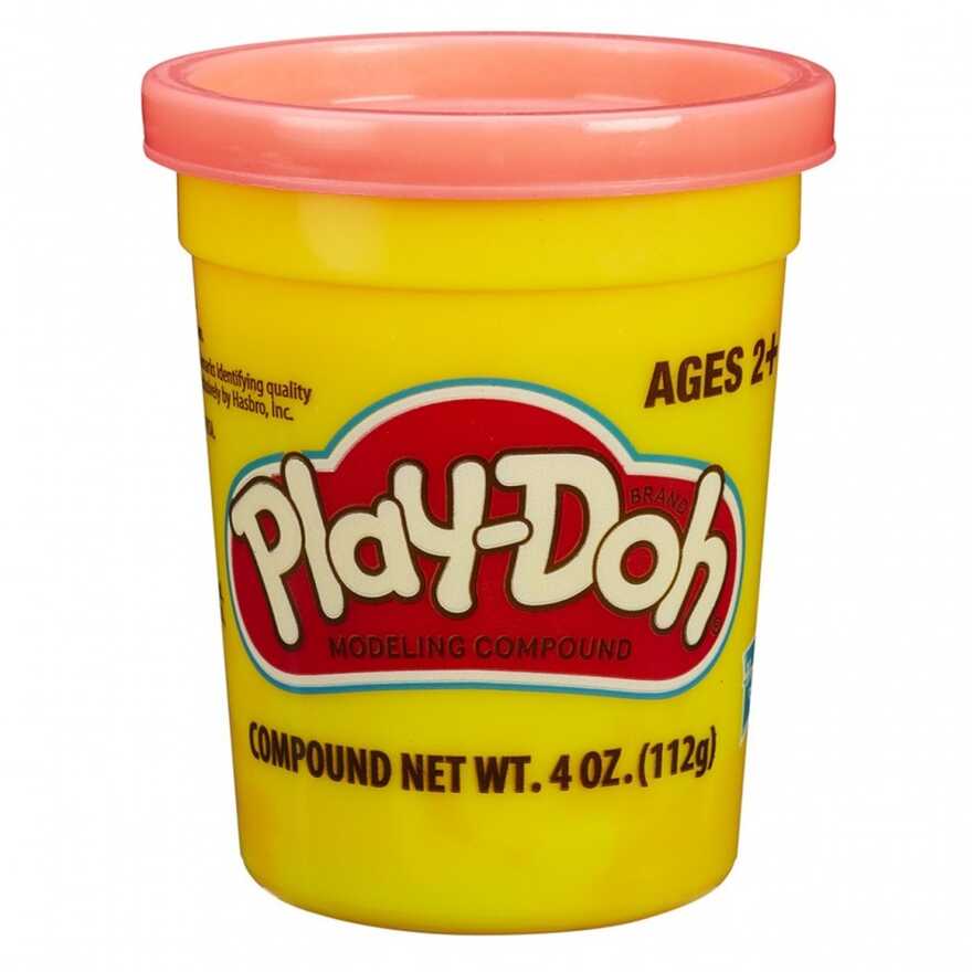 Пластилин Play Doh в ассортименте, арт. B6756, производитель Hasbro (Хасбро), ISBN 501-0-99338-339-9, № 7
